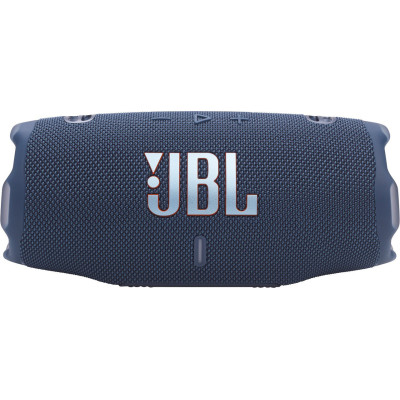 Портативна колонка JBL Charge 6 Blue (JBLCHARGE6BLU) Портативна колонка JBL Charge 6 Blue (JBLCHARGE6BLU)
