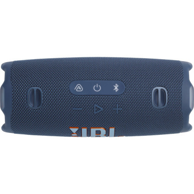 Портативна колонка JBL Charge 6 Blue (JBLCHARGE6BLU) Портативна колонка JBL Charge 6 Blue (JBLCHARGE6BLU)