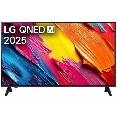 Телевізор LG 43QNED70