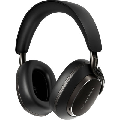Навушники з мікрофоном Bowers & Wilkins Px8 S2 Onyx Black