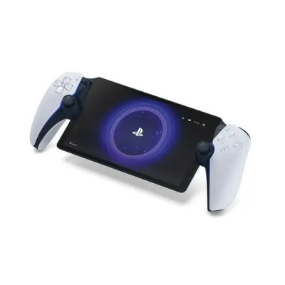 Портативна ігрова приставка Sony Playstation Portal Remote Player Midnight Black (1000045051)