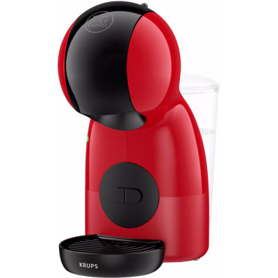 Капсульна кавоварка еспресо Krups Dolce Gusto PICCOLO XS KP1A3510