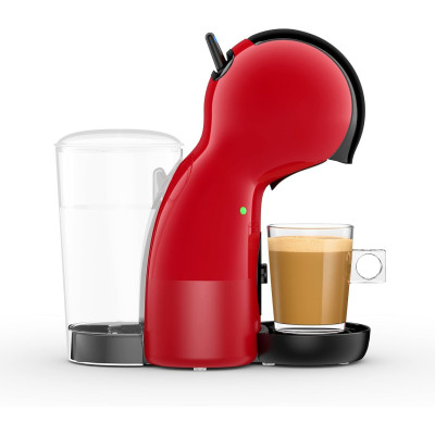 Капсульна кавоварка еспресо Krups Dolce Gusto PICCOLO XS KP1A3510 Капсульна кавоварка еспресо Krups Dolce Gusto PICCOLO XS KP1A3510