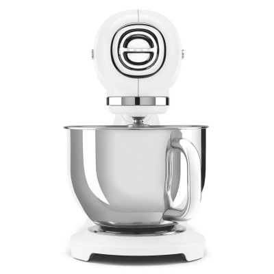 Кухонна машина SMEG SMF03WHEU