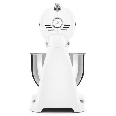 Кухонна машина SMEG SMF03WHEU