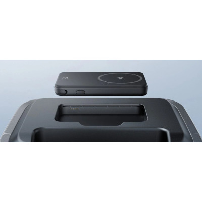 Зарядна станція EcoFlow RIVER 3 Max Plus Wireless (EFRIVER3MP-Wireless-EU-CBOX) Зарядна станція EcoFlow RIVER 3 Max Plus Wireless (EFRIVER3MP-Wireless-EU-CBOX)