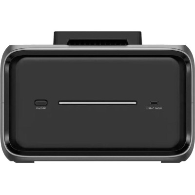 Додаткова батарея для зарядної станції EcoFlow RIVER 3 EB600 Extra Battery (EFEB600)