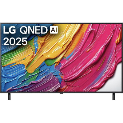 Телевізор LG 65QNED80A6A