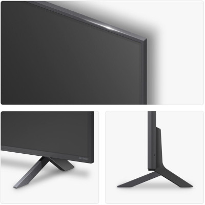Телевізор LG 65QNED80A6A Телевізор LG 65QNED80A6A