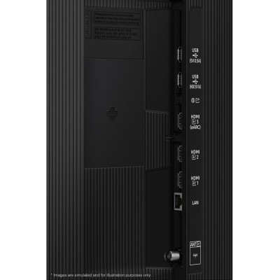 Телевізор Samsung QE65Q8F Телевізор Samsung QE65Q8F