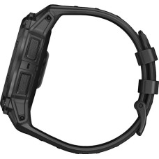 Смарт-годинник Garmin Instinct 3 50mm Solar Tactical Edition Black with Black Band (010-02935-50/90)