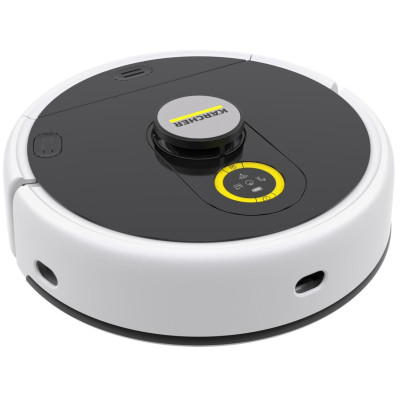 Робот-пилосос з вологим прибиранням Karcher RCF 3 (1.269-660.0)