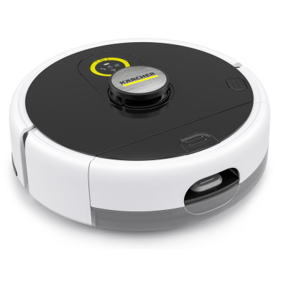 Робот-пилосос з вологим прибиранням Karcher RCF 3 (1.269-660.0)