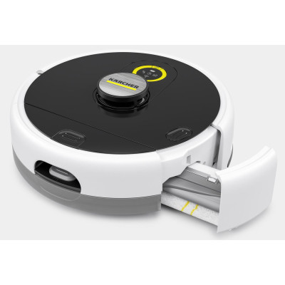 Робот-пилосос з вологим прибиранням Karcher RCF 3 (1.269-660.0)