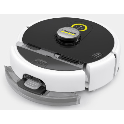 Робот-пилосос з вологим прибиранням Karcher RCF 3 (1.269-660.0)