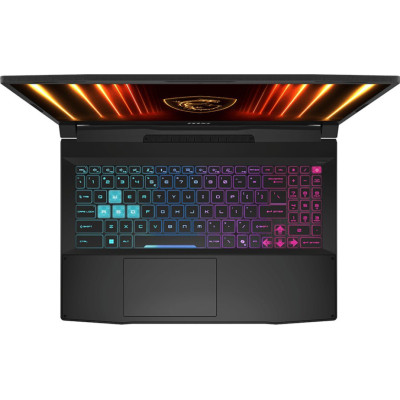 Ноутбук MSI Katana 15 HX B14WFK (B14WFK-494XPL)