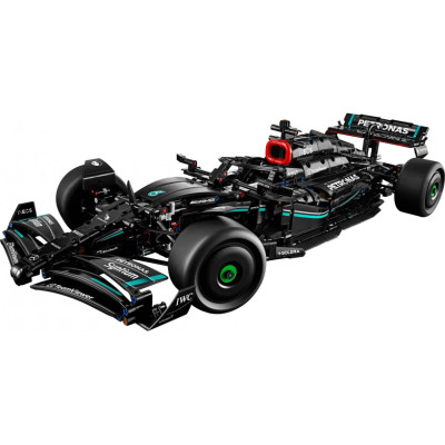 Авто-конструктор LEGO Technic Mercedes-AMG F1 W14 E Performance (42171) Авто-конструктор LEGO Technic Mercedes-AMG F1 W14 E Performance (42171)