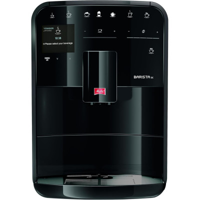 Кавомашина автоматична Melitta Barista SE F83/0-003