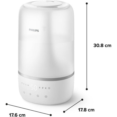 Зволожувач повітря Philips HU1509/00