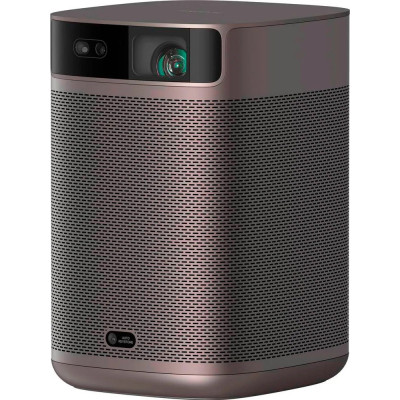 Мультимедійний проектор XGiMi MoGo 2 Pro (XK04T) Мультимедійний проектор XGiMi MoGo 2 Pro (XK04T)