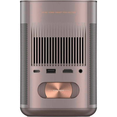 Мультимедійний проектор XGiMi MoGo 2 Pro (XK04T) Мультимедійний проектор XGiMi MoGo 2 Pro (XK04T)