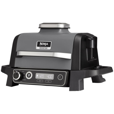 Електрогриль NINJA Woodfire OG701EU