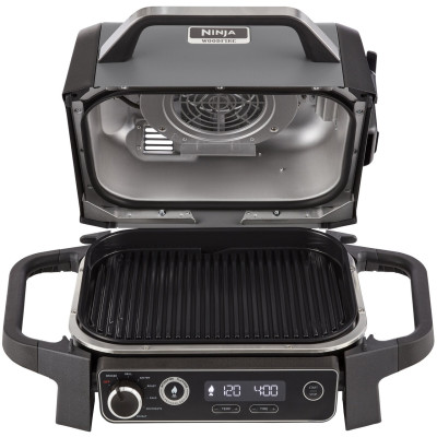 Електрогриль NINJA Woodfire OG701EU