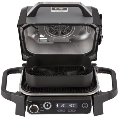 Електрогриль NINJA Woodfire OG701EU