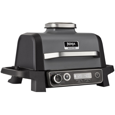 Електрогриль NINJA Woodfire OG701EU