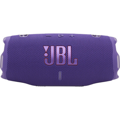 Портативна колонка JBL Charge 6 Purple (JBLCHARGE6PUR) Портативна колонка JBL Charge 6 Purple (JBLCHARGE6PUR)