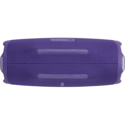 Портативна колонка JBL Charge 6 Purple (JBLCHARGE6PUR) Портативна колонка JBL Charge 6 Purple (JBLCHARGE6PUR)