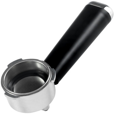 Ріжкова кавоварка еспресо Breville PrimaLatte II VCF108X