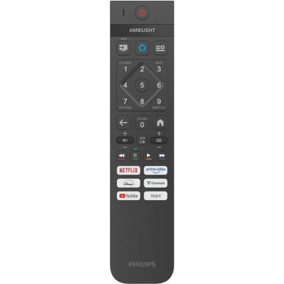 Телевізор Philips 43PUS9010/12