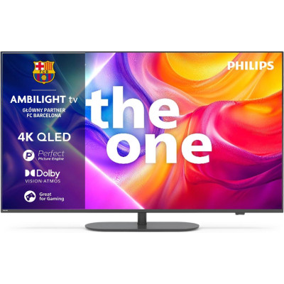 Телевізор Philips 43PUS9010/12