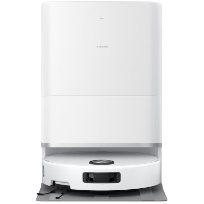 Робот-пилосос з вологим прибиранням Xiaomi Robot Vacuum 5 (BHR0834EU)