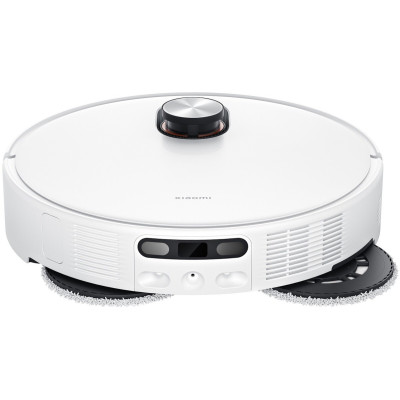 Робот-пилосос з вологим прибиранням Xiaomi Robot Vacuum 5 (BHR0834EU) Робот-пилосос з вологим прибиранням Xiaomi Robot Vacuum 5 (BHR0834EU)
