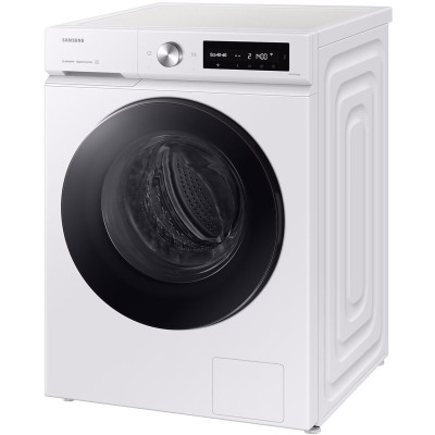 Пральна машина автоматична Samsung BESPOKE WW90DB7U34GWU4 Пральна машина автоматична Samsung BESPOKE WW90DB7U34GWU4