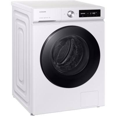 Пральна машина автоматична Samsung BESPOKE WW90DB7U34GWU4 Пральна машина автоматична Samsung BESPOKE WW90DB7U34GWU4