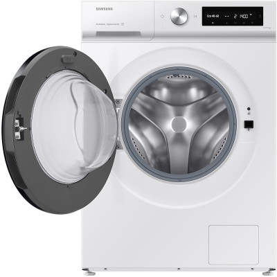 Пральна машина автоматична Samsung BESPOKE WW90DB7U34GWU4 Пральна машина автоматична Samsung BESPOKE WW90DB7U34GWU4