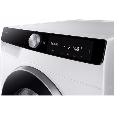 Пральна машина автоматична Samsung WW90DG6U85LKU4