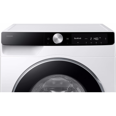 Пральна машина автоматична Samsung WW90DG6U85LKU4