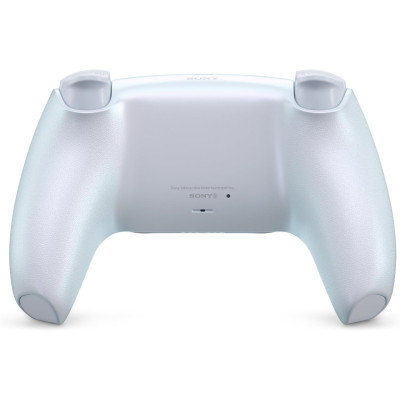 Геймпад Sony DualSense Chroma Pearl (1000044446, 1000044472)