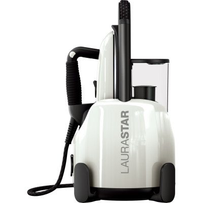 Парогенератор Laurastar Lift Pure White