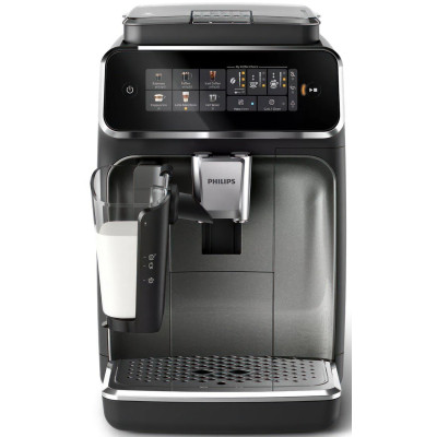 Кавомашина автоматична Philips Series 3300 LatteGo EP3349/70
