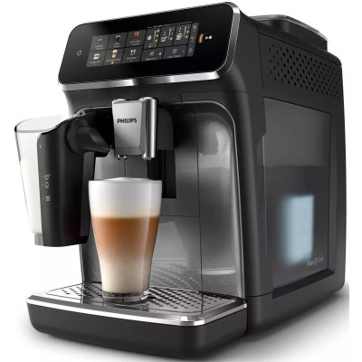 Кавомашина автоматична Philips Series 3300 LatteGo EP3349/70 Кавомашина автоматична Philips Series 3300 LatteGo EP3349/70