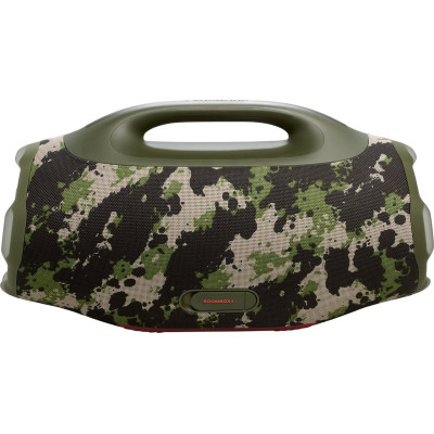 Портативна колонка JBL Boombox 4 Squad (JBLBOOMBOX4SQUAD) Портативна колонка JBL Boombox 4 Squad (JBLBOOMBOX4SQUAD)