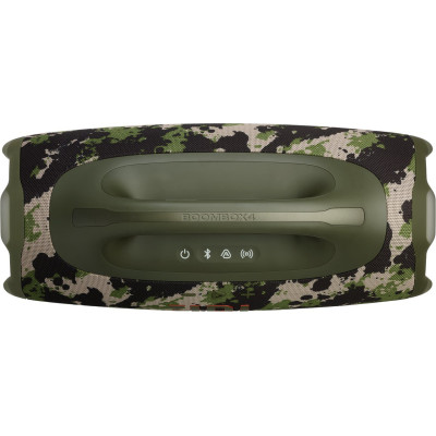 Портативна колонка JBL Boombox 4 Squad (JBLBOOMBOX4SQUAD) Портативна колонка JBL Boombox 4 Squad (JBLBOOMBOX4SQUAD)