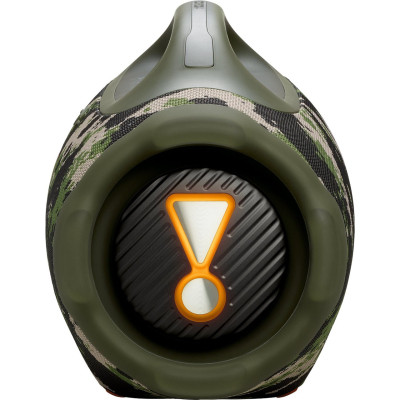 Портативна колонка JBL Boombox 4 Squad (JBLBOOMBOX4SQUAD) Портативна колонка JBL Boombox 4 Squad (JBLBOOMBOX4SQUAD)