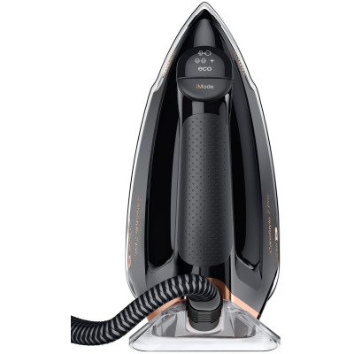 Парогенератор Braun CareStyle 7 Pro IS 7286 BK