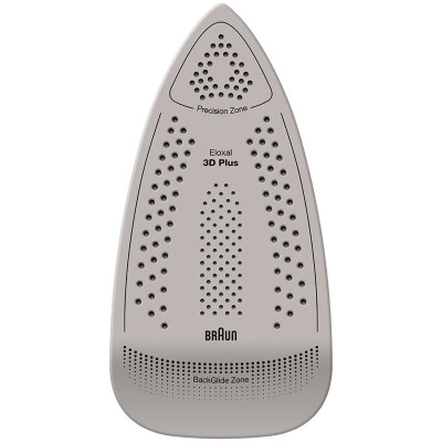 Парогенератор Braun CareStyle 7 Pro IS 7286 BK